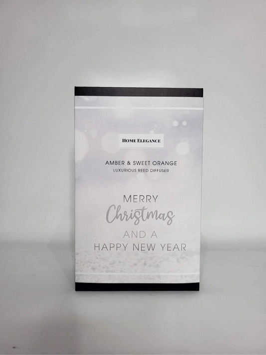 Christmas Box